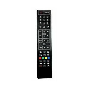 Vestel Uydulu LED TV Kumandası