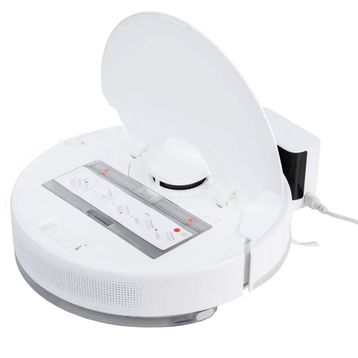 Vestel V-BOT Pro Robot Süpürge