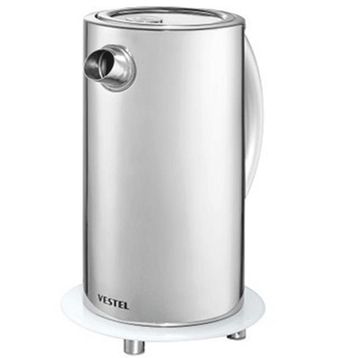Vestel V-Brunch Serisi 4000 2200 W 1.7 lt Kapasiteli Su Isıtıcı Beyaz