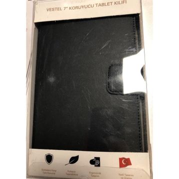 Vestel V Tab 7020A 7 Tablet Kılıfı