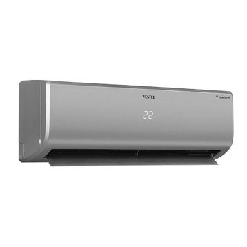 Vestel Vega Plus G 122 A++ Sınıfı 12.000 BTU Multi Inverter Klima