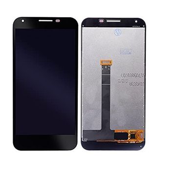 Vestel Venüs E2 Plus Dokunmatik Siyah Çıtasız Lcd Ekran