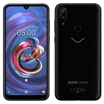 Vestel Venus E5 32 GB 3 GB Ram