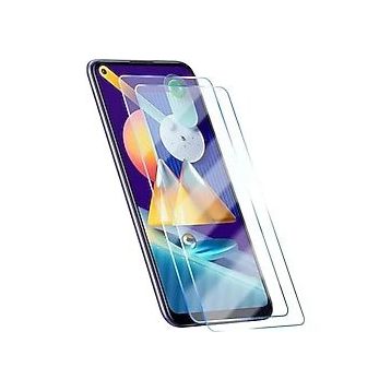 Vestel Venüs V2 5.0 V Microsonic Temperli Ekran Koruyucu Uyumlu Kırılmaz Cam