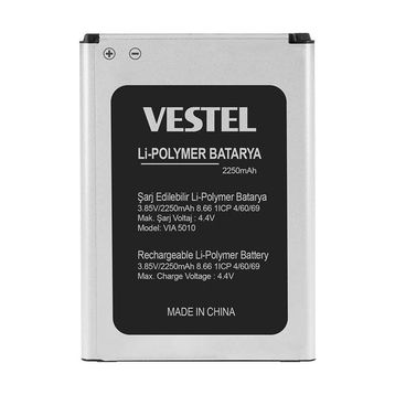 Vestel Venüs V3 5010 Batarya Pil