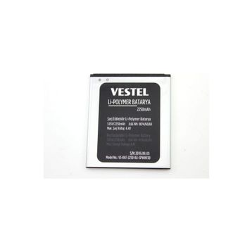 Vestel Venüs V3 5010 Batarya Pil
