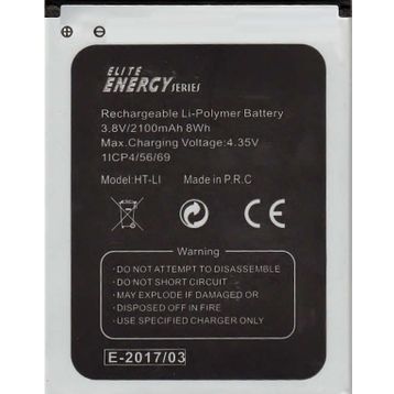 Vestel Venus v3 5040 Batarya Pil