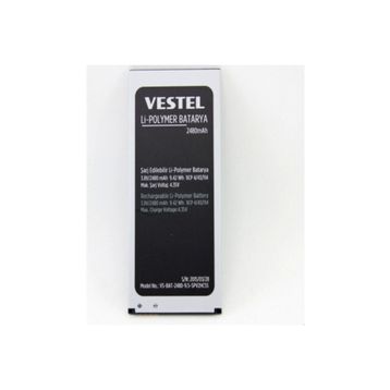 Vestel Venus V3 5070 ACL Energy Batarya Pil