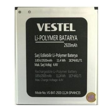 Vestel Venüs V3 5530 Batarya