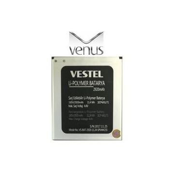 Vestel Venüs V3 5530 Batarya