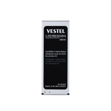 Vestel Venus V3 5570 Uyumlu Batarya