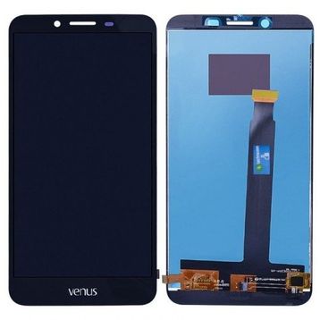 Vestel Venus V3 5580 Siyah Dokunmatik LCD Ekran