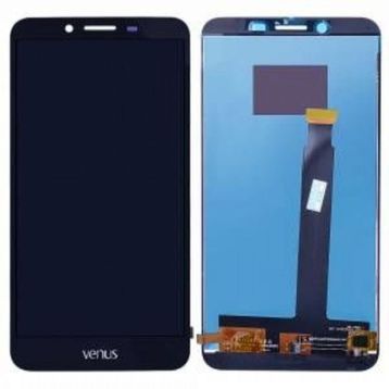 Vestel Venus V3 5580 Siyah Dokunmatik LCD Ekran