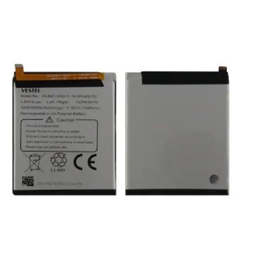 Vestel Venüs V5 Uyumlu Batarya