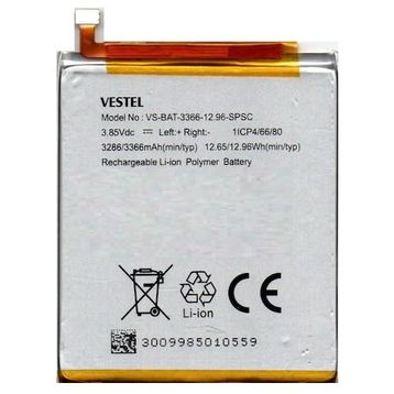 Vestel Venüs V6 Batarya