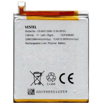 Vestel Venüs V6 Batarya
