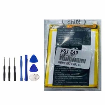 Vestel Venüs Z40 3500 mAh Batarya