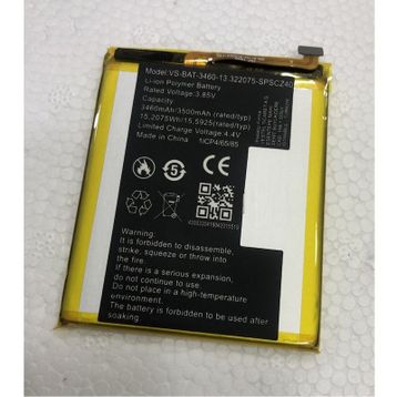 Vestel Venüs Z40 3500 mAh Batarya