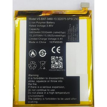 Vestel Venüs Z40 3500 mAh Batarya