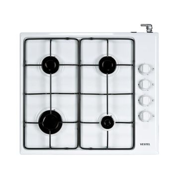 Vestel VS-4641G Set Üstü Ocak