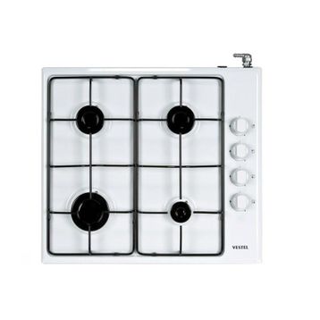 Vestel VS-4641G Set Üstü Ocak