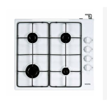 Vestel VS-4641G Set Üstü Ocak