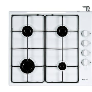 Vestel VS-4641G Set Üstü Ocak