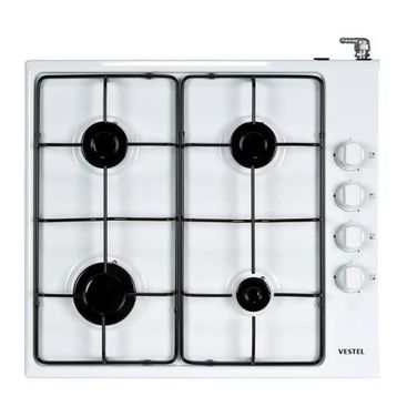 Vestel VS-4641G Set Üstü Ocak