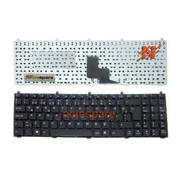 Vestel W765SUB Klavye