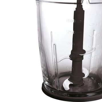 Vestel X Maxi 4 Bıçaklı Doğrayıcı
