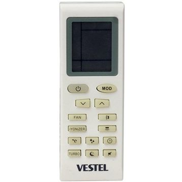 Vestel YB1F-2F Klima Kumandası