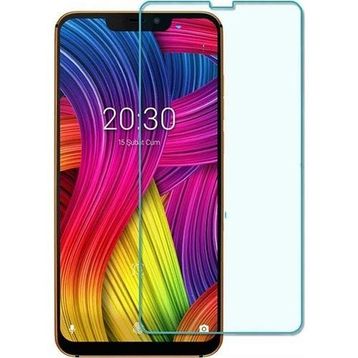 Vestel Z30 9H Temperli Ekran Koruyucu Uyumlu Kırılmaz Cam