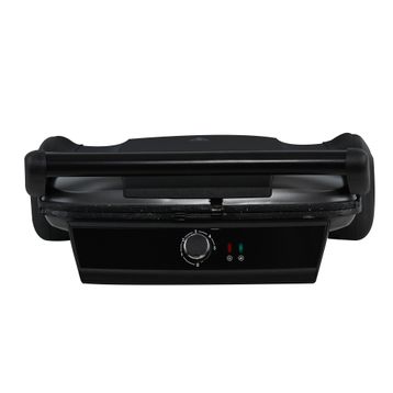 Vestel ZİYAFET 8000 DX Siyah Tost Makinesi