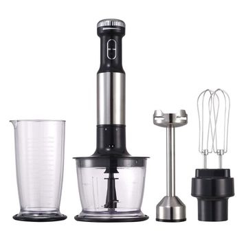 Vestel Ziyafet 8000 El Blender Seti