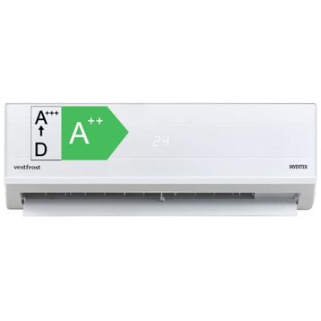 Vestfrost VFR Duvar Tipi Inverter Klima