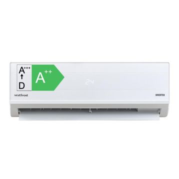 Vestfrost VFR Duvar Tipi Inverter Klima