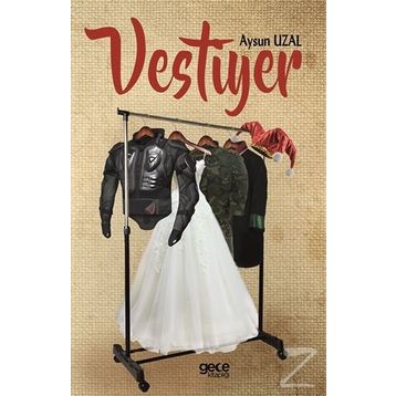 Vestiyer - Aysun Uzal