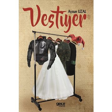 Vestiyer - Aysun Uzal