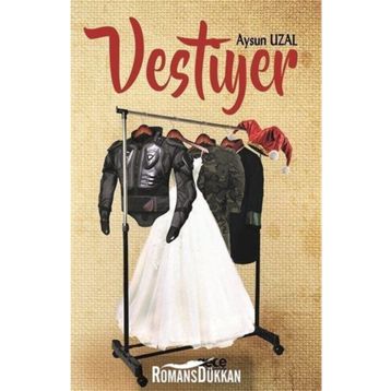 Vestiyer - Aysun Uzal