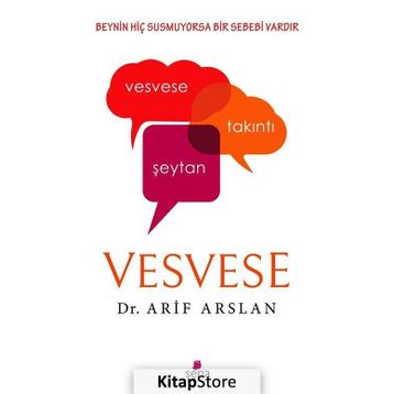 Vesvese - Arif Arslan