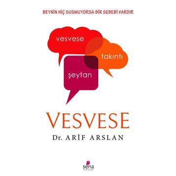 Vesvese - Arif Arslan