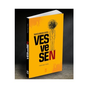 Vesvesen - Mehmet Yıldız