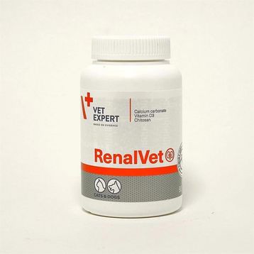 Vet Expert RenalVet 60 Kapsül Tablet