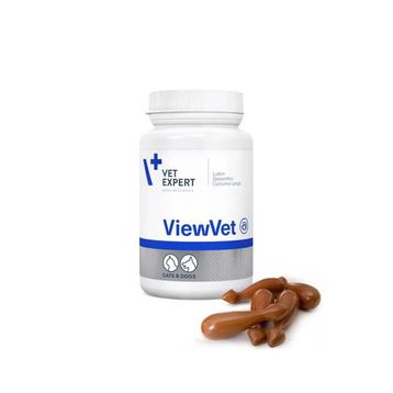 Vet Expert ViewVet 45 Kapsül Tablet