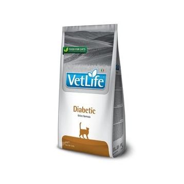 Vet Life Diabetic 10 kg Kedi Maması