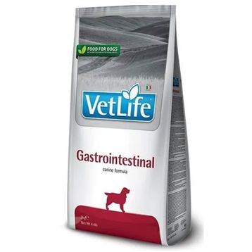 Vet Life Gastrointestinal 2 kg Köpek Maması