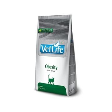 Vet Life Obesity 5 kg Kedi Maması