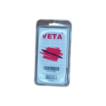 Veta 14.5 Diş 1/4 inç 1.1 mm Kesik Zincir