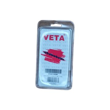 Veta 14.5 Diş 1/4 inç 1.1 mm Kesik Zincir