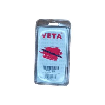 Veta 14.5 Diş 1/4 inç 1.1 mm Kesik Zincir